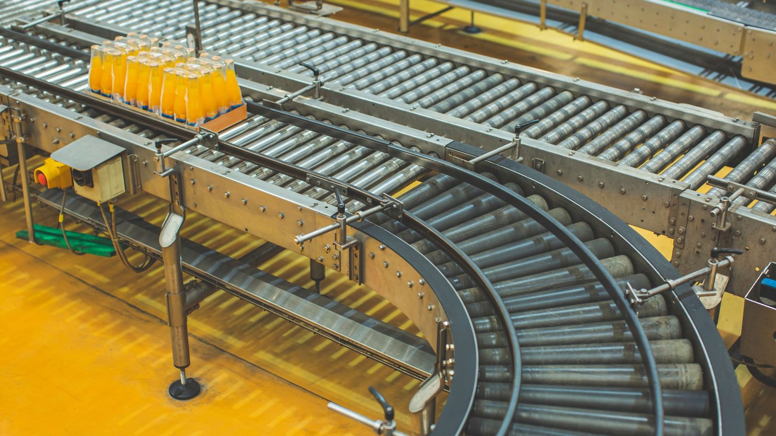 Industrial Automation Solutions